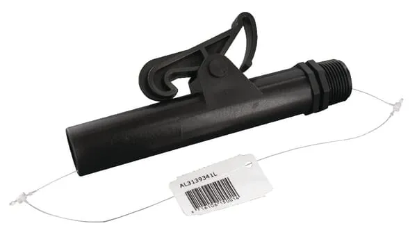 Nástrčný klíč 3/4" - 1"