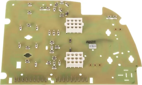 Deska s plošnými spoji