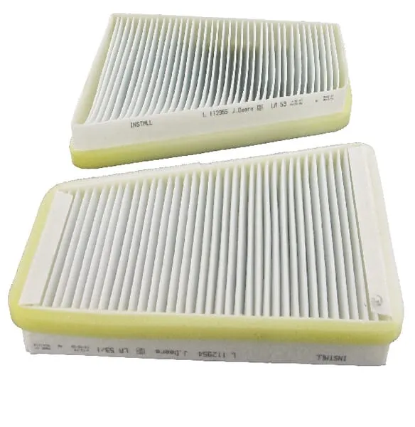 Kabinový filtr standardní