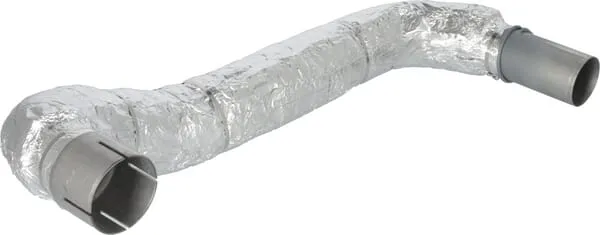 Výfuková trubka