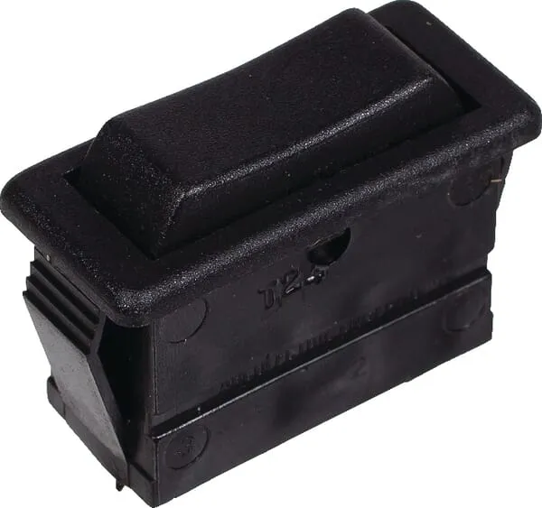 Spínač aretační páky, od 2012