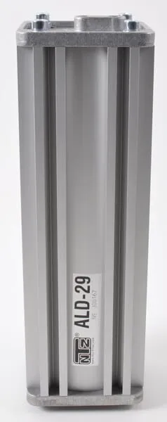 Fuel filter unit complete NTF