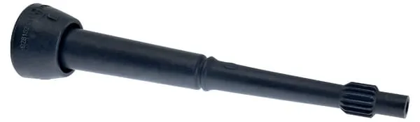 Guma struková HCC s krátkým násadcem