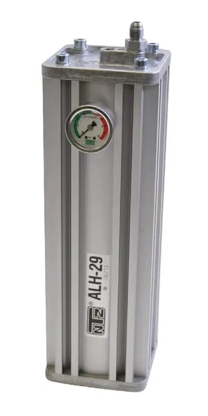 Filtr ALH úplný NTZ