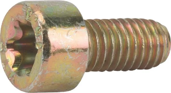Šroub TX M5x10