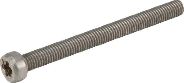 Šroub TX M5x55