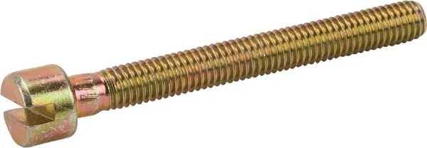 Šroubový napínák řetězu