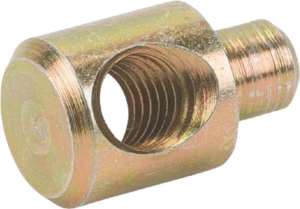 Vačkový napínák řetězu