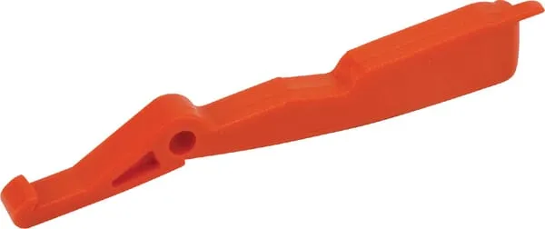 Bezpečnostní páka