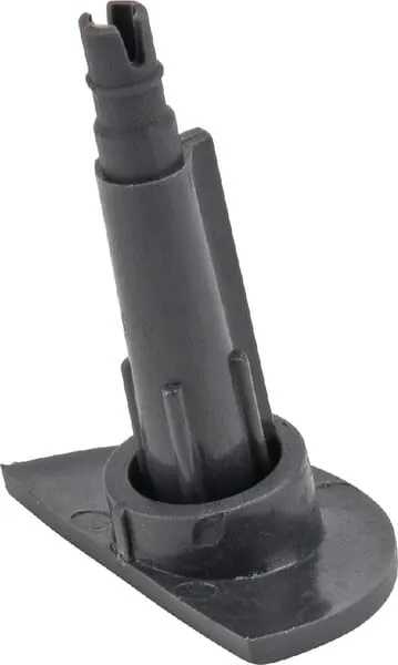 Odvzdušňovací knoflík