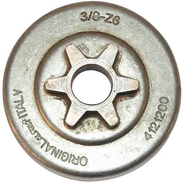 Pastorek 3/8" 330-380