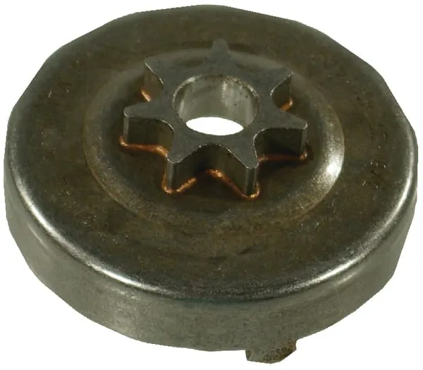 Hnací ozubená kola univerzální, přehled