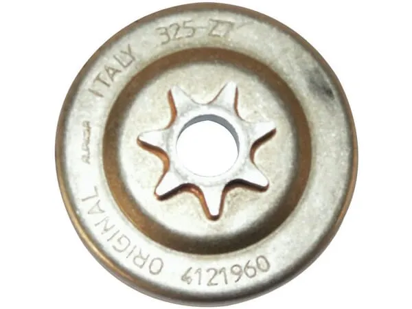 Pastorek .325" 400/450