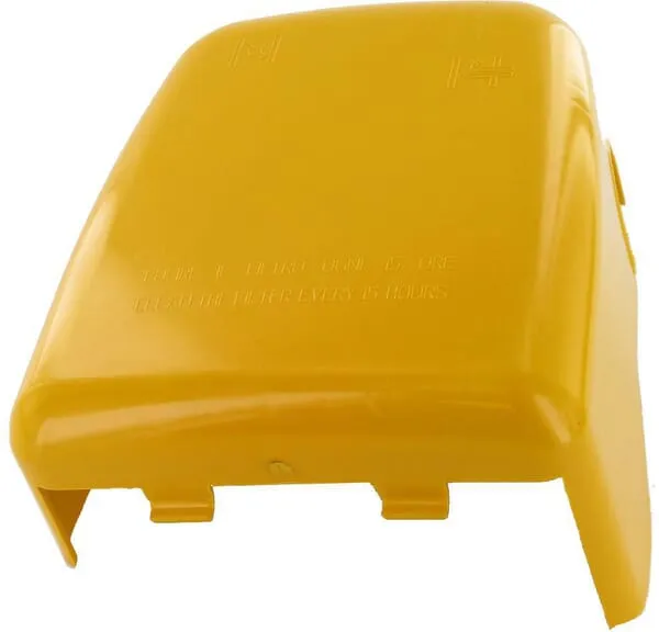 Krytka vzduch. filtru SB-52