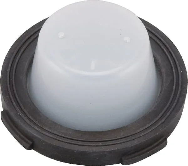 Odvzdušňovací pryž