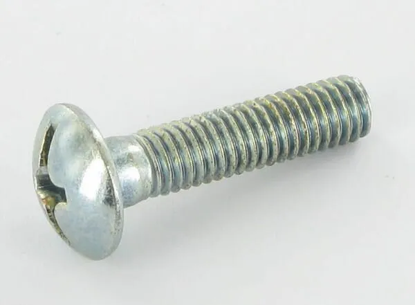 Délka šroubu 26 mm