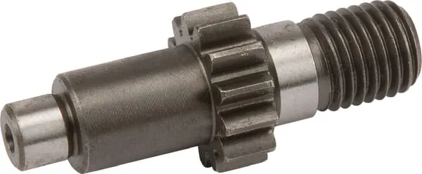 Hřídel s ozubeným kolem SH170K