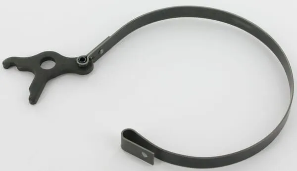 Pásová brzda SP680