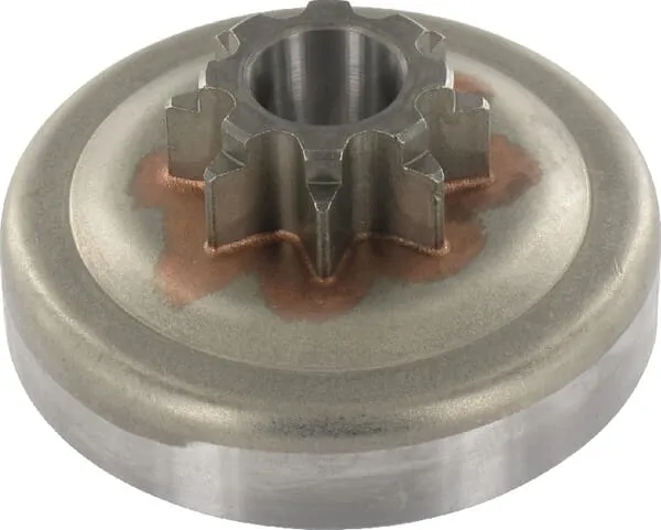 Hnací ozubené kolo 1/4"