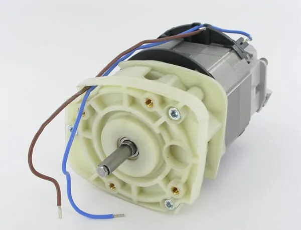 Elektromotor