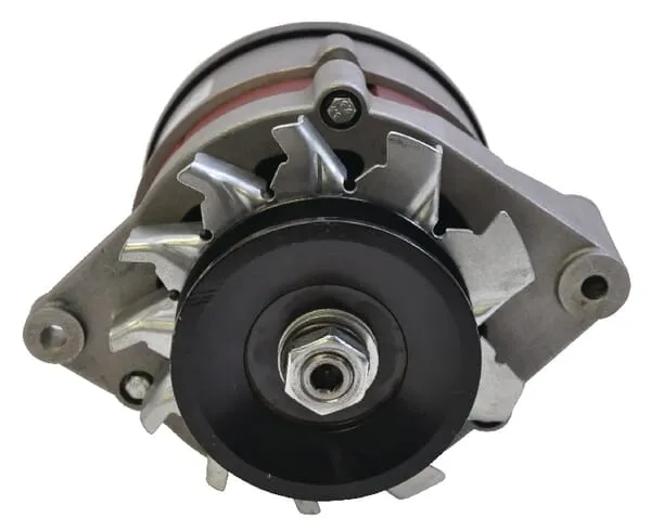 Alternátor 14V 55A