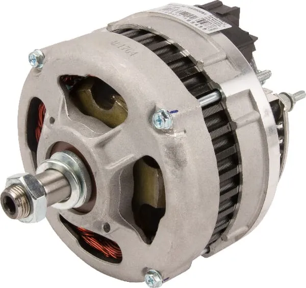 Alternátor 14 V 60 A