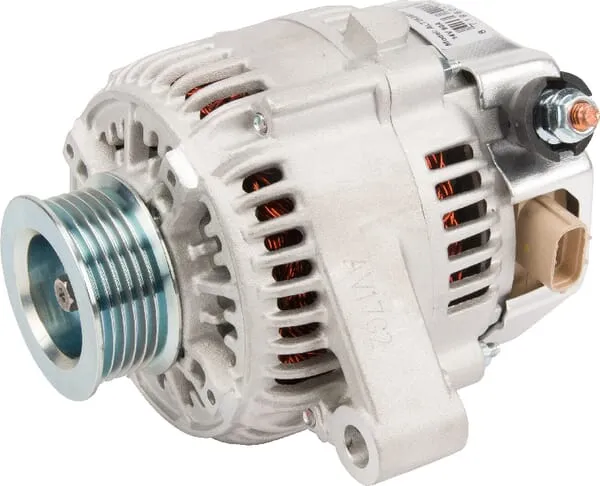 Alternator 14V 80A