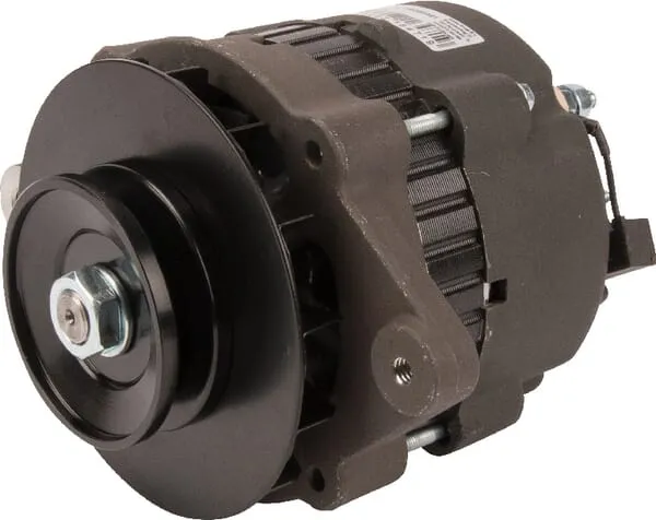 Alternator 14V 55A