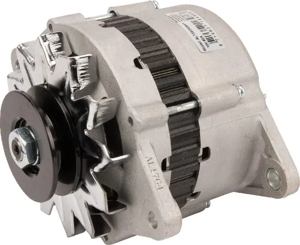 Alternator 14V 80A