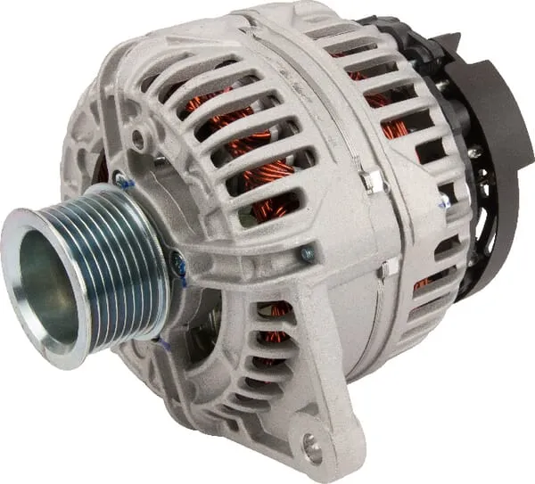 +Alternator 28V 70A