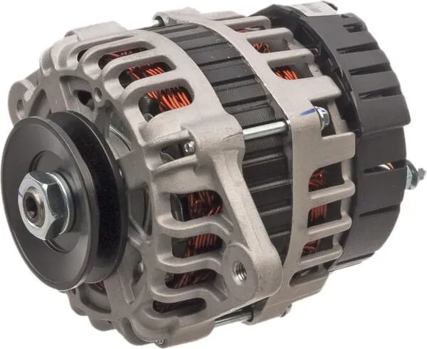 Alternátor 14V 65A