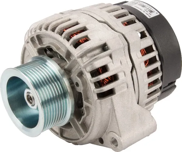 Alternátor 14 V 150 A