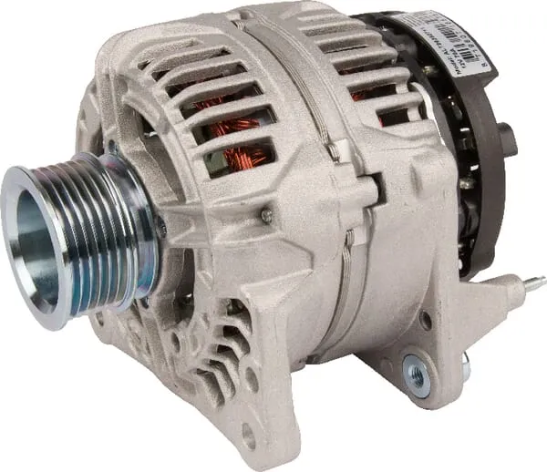 Alternator 14V 70A