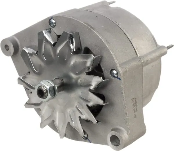 Alternátor 28V 80A