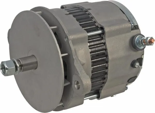 Alternátor 28V 95A