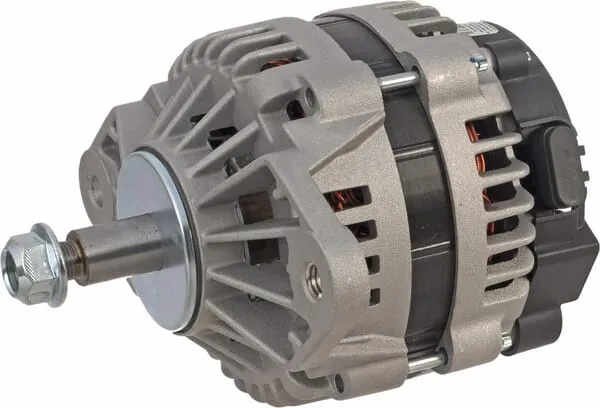 Alternátor 28V 70A