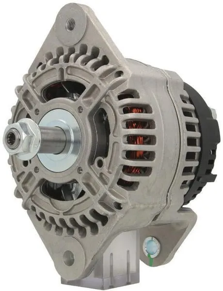 Alternátor 14 V, 150 A