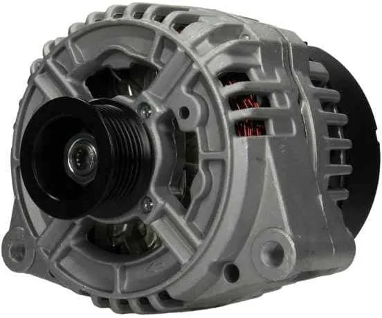 Alternátor 14 V, 150 A