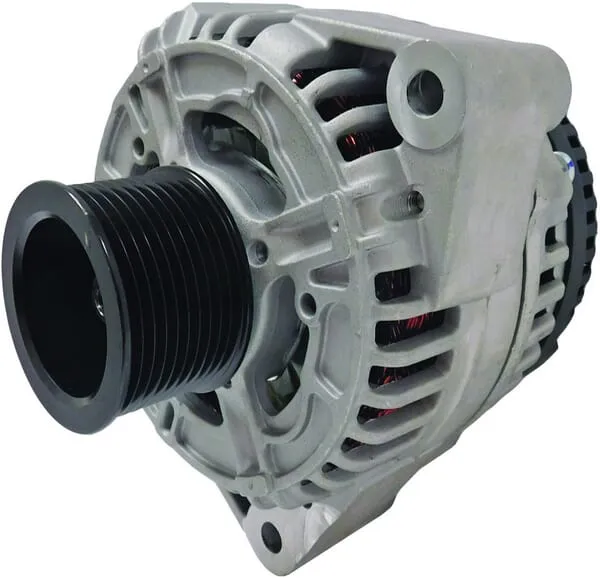 Alternátor 14 V, 150 A
