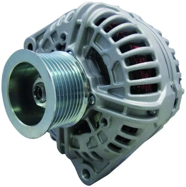 Alternátor 14 V, 150 A