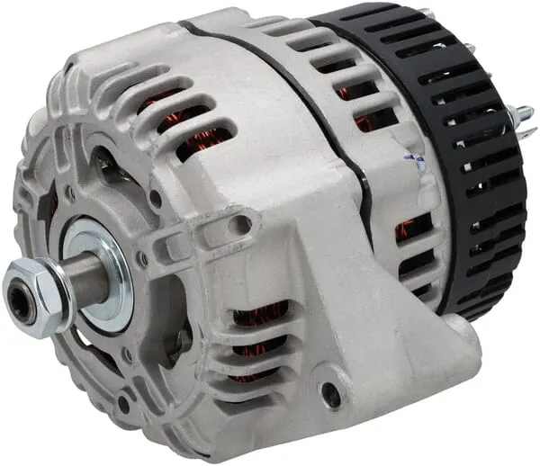 Alternátor 14 V, 120 A