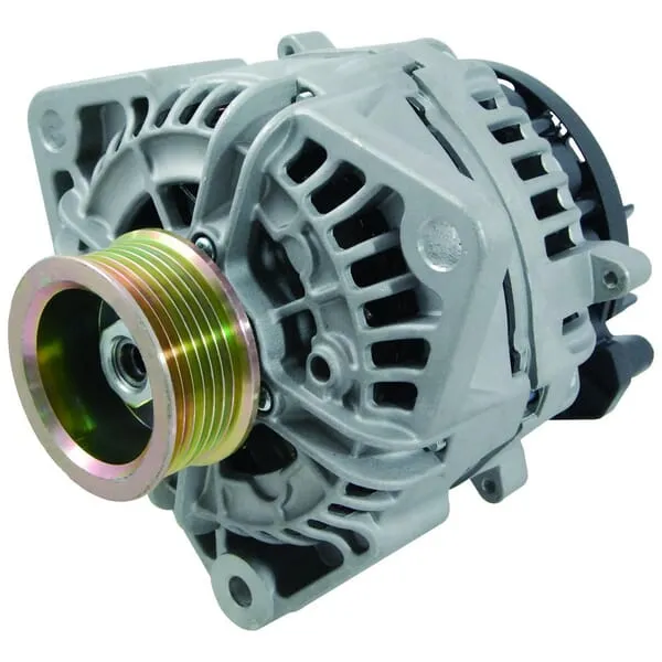 Alternátor 28V 80A