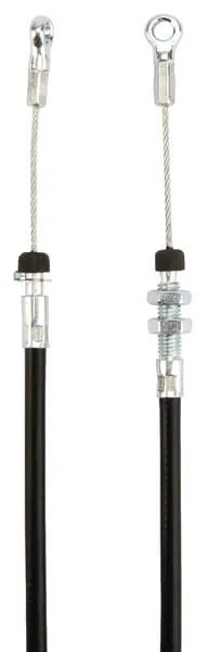 Lanovod vývodová hřídel