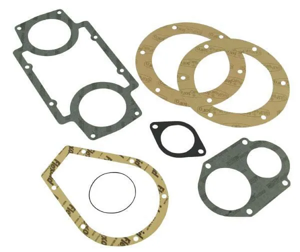 Sada těsnění MEC 5-8000 B.P.