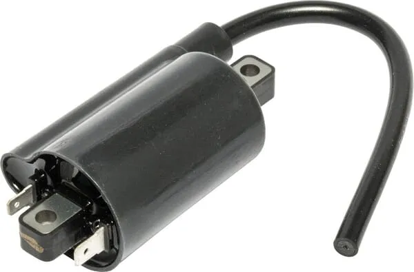 Zapalovací cívka