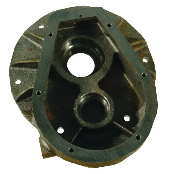 Převodovka bez ložiska B.P.