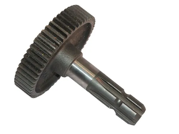 Gear 55T Battioni Pagani