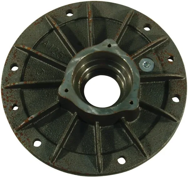 Zadní kryt Battioni Pagani