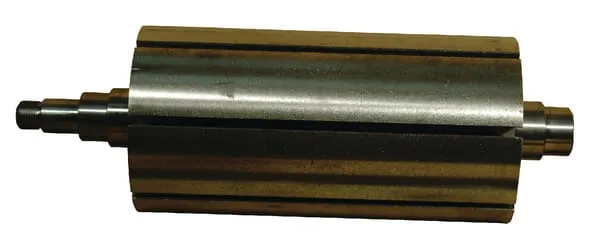 Rotor pro MEC / D Battioni Pagani