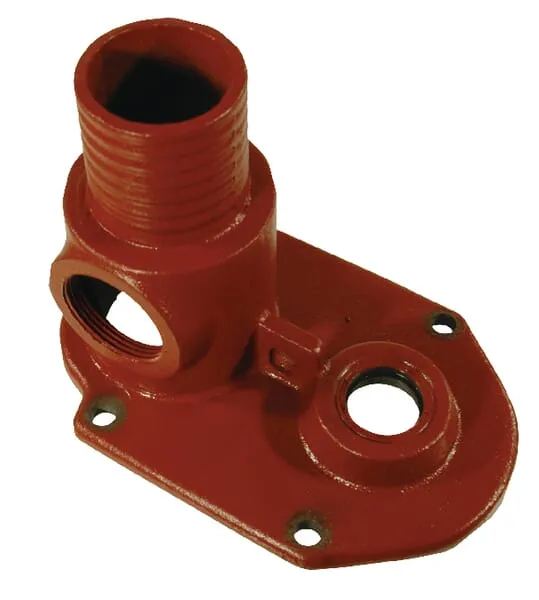 Spojovací kus 60mm Battioni Pagani